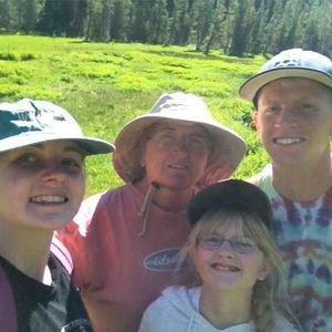 Meet your Posher, Stephen